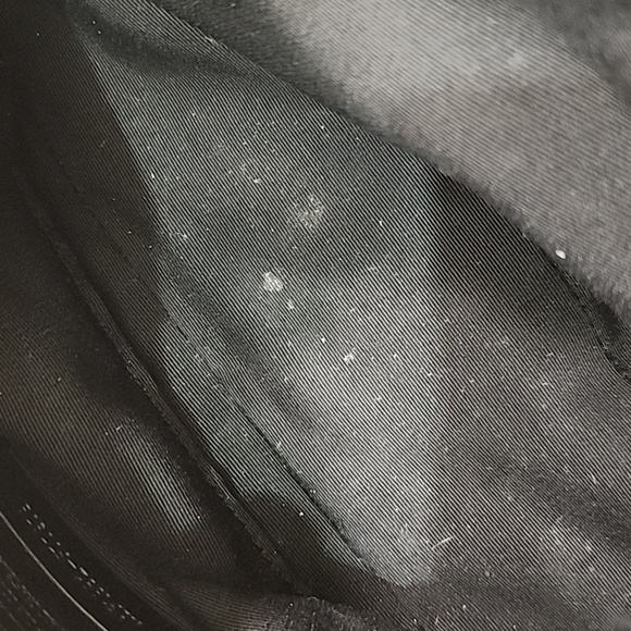 Coach Black Jes Messenger Bag - Picture 7 of 14